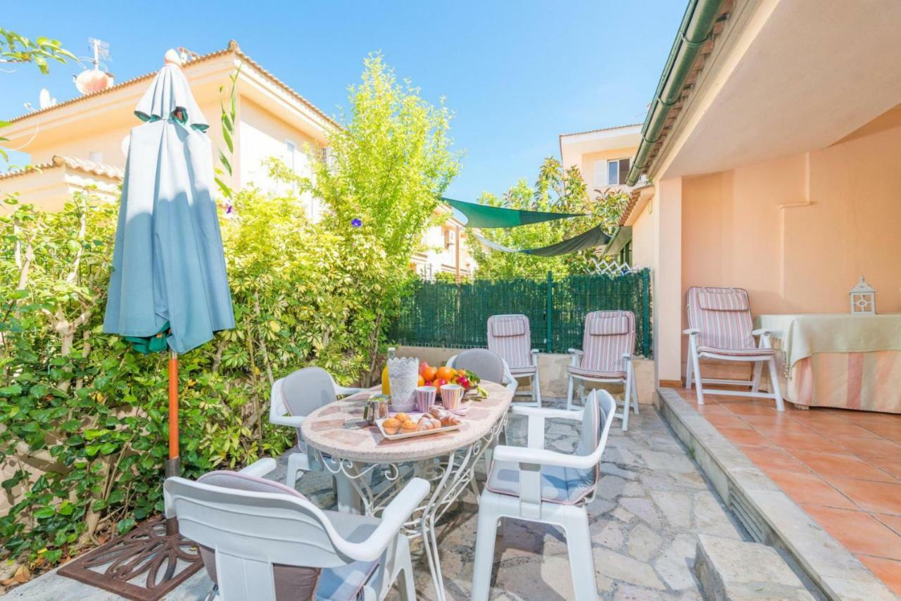 Llac Gran Alcudia  Exterior photo