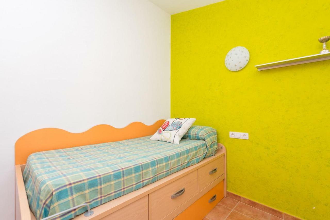 Llac Gran Alcudia  Exterior photo
