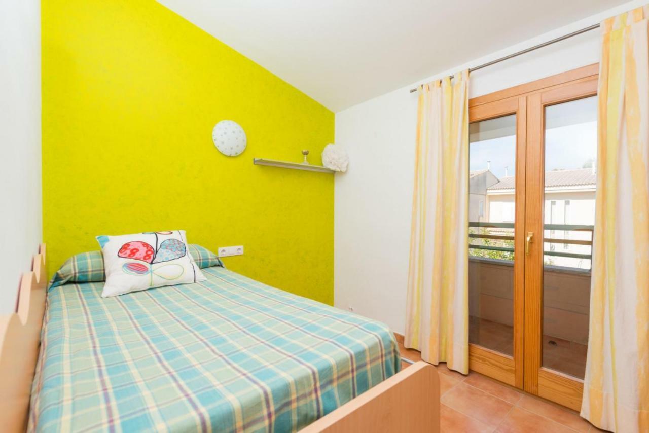 Llac Gran Alcudia  Exterior photo